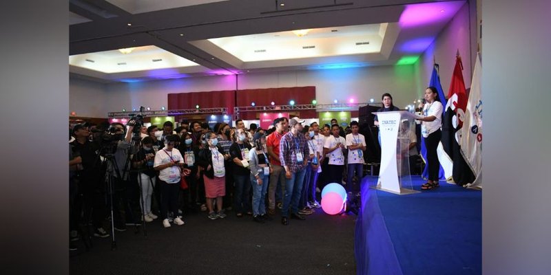 Así concluyó la 4ta Jornada Nacional de Innovación y Tecnología, INNOVATEC 2022