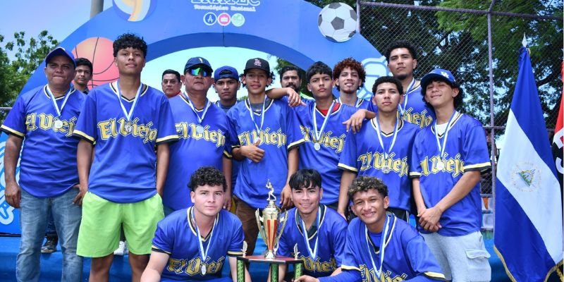 Inicia la final de los Juegos Nacionales TEC Deportes 2025: Juventud, Orgullo y Dignidad en movimiento