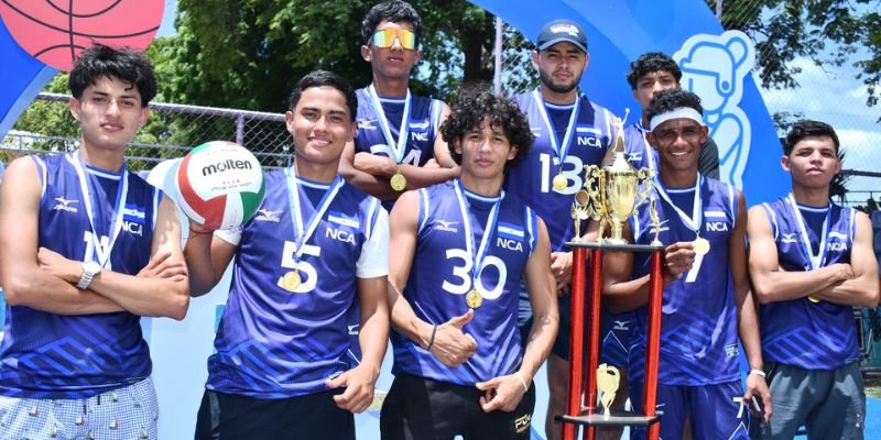 Inicia la final de los Juegos Nacionales TEC Deportes 2025: Juventud, Orgullo y Dignidad en movimiento