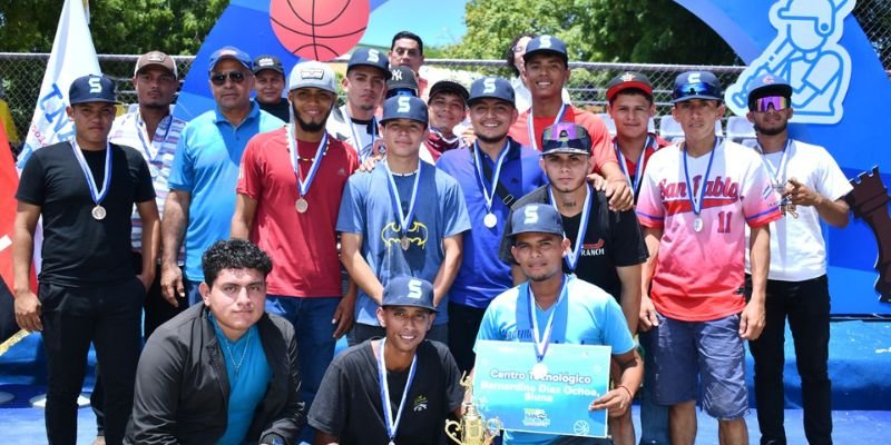 Inicia la final de los Juegos Nacionales TEC Deportes 2025: Juventud, Orgullo y Dignidad en movimiento