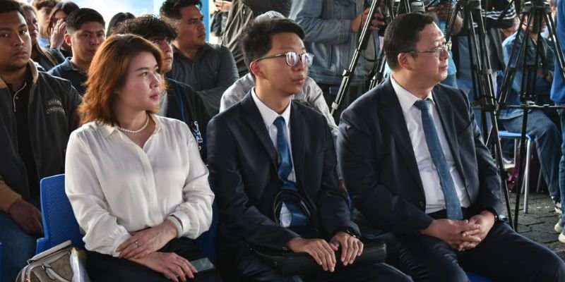 China y Nicaragua firman convenio para el Primer Taller Luban en América Latina y el Caribe