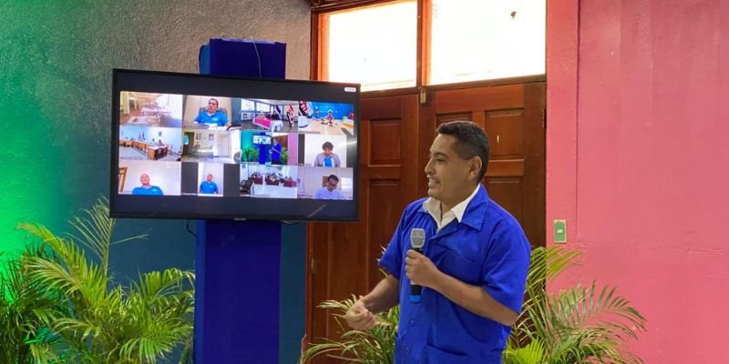 INATEC impulsa formación especializada para maestras y maestros del sector Industria y Construcción