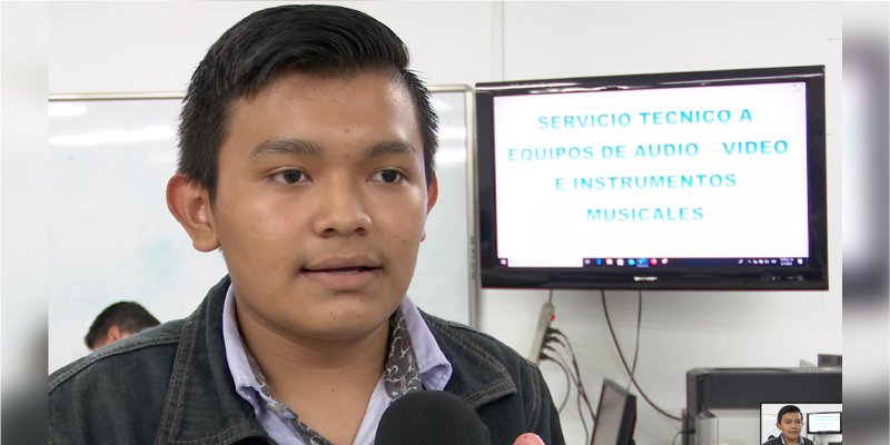 Formación Técnica para el Emprendedurismo