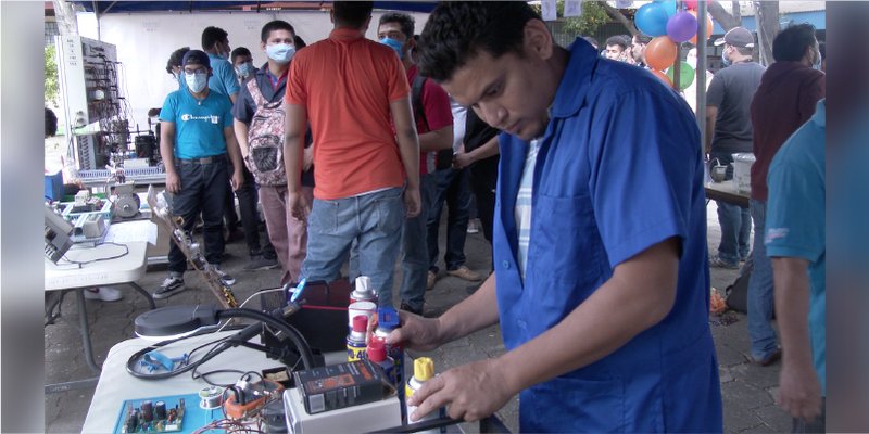 Formación Técnica para el Emprendedurismo