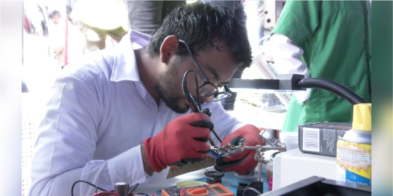 Formación Técnica para el Emprendedurismo