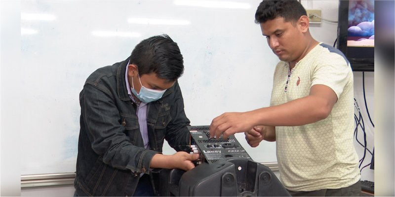 Formación Técnica para el Emprendedurismo