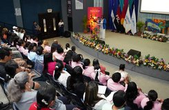 Sistema Educativo Nacional impulsa creatividad e  innovación con Foro de Educación Creativa