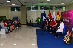 Foro Nacional conmemora el pensamiento pedagógico y  humanista de Carlos Fonseca Amador