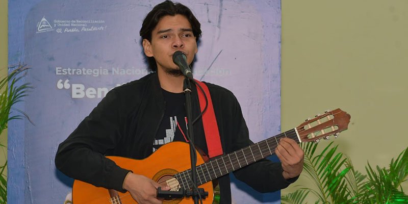 Foro Nacional conmemora el pensamiento pedagógico y  humanista de Carlos Fonseca Amador