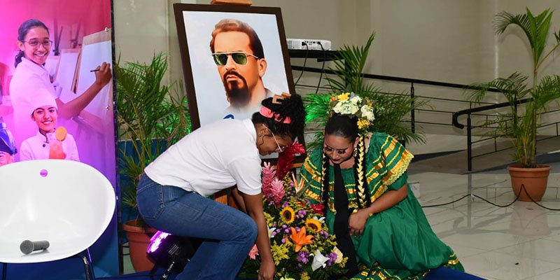 Foro Nacional conmemora el pensamiento pedagógico y  humanista de Carlos Fonseca Amador