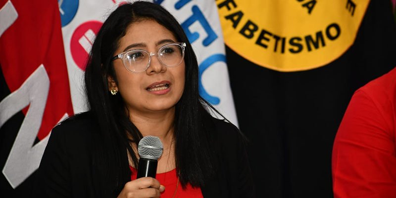 Foro Nacional conmemora el pensamiento pedagógico y  humanista de Carlos Fonseca Amador