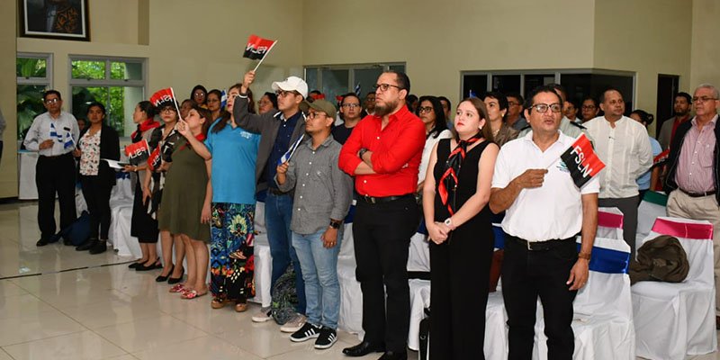 Foro Nacional conmemora el pensamiento pedagógico y  humanista de Carlos Fonseca Amador