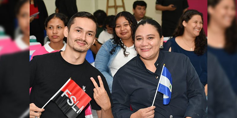 Foro Nacional conmemora el pensamiento pedagógico y  humanista de Carlos Fonseca Amador
