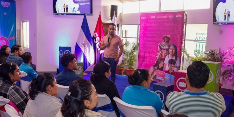 Presentan Programa de Fortalecimiento a Maestros  de Educación Técnica