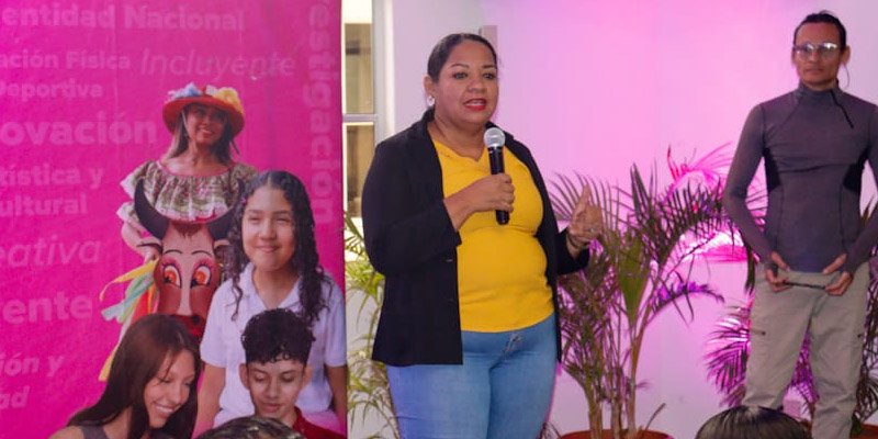 Presentan Programa de Fortalecimiento a Maestros  de Educación Técnica