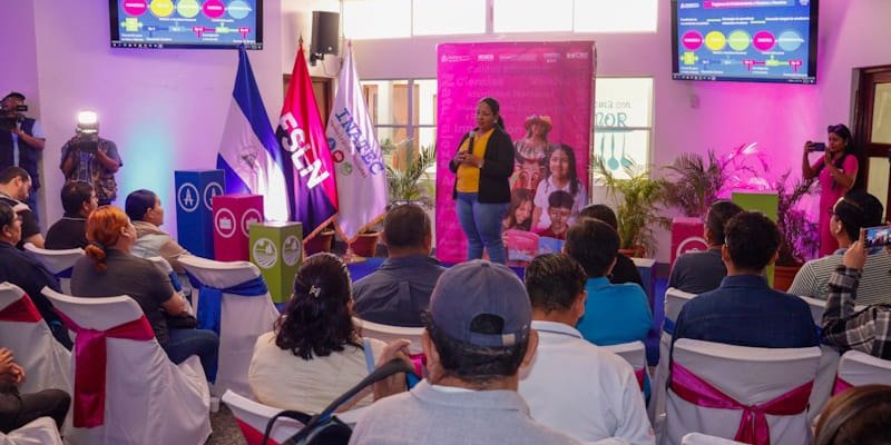 Presentan Programa de Fortalecimiento a Maestros  de Educación Técnica