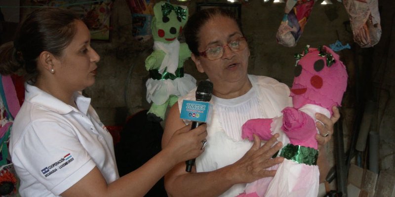 Piñatas, un negocio sin límites