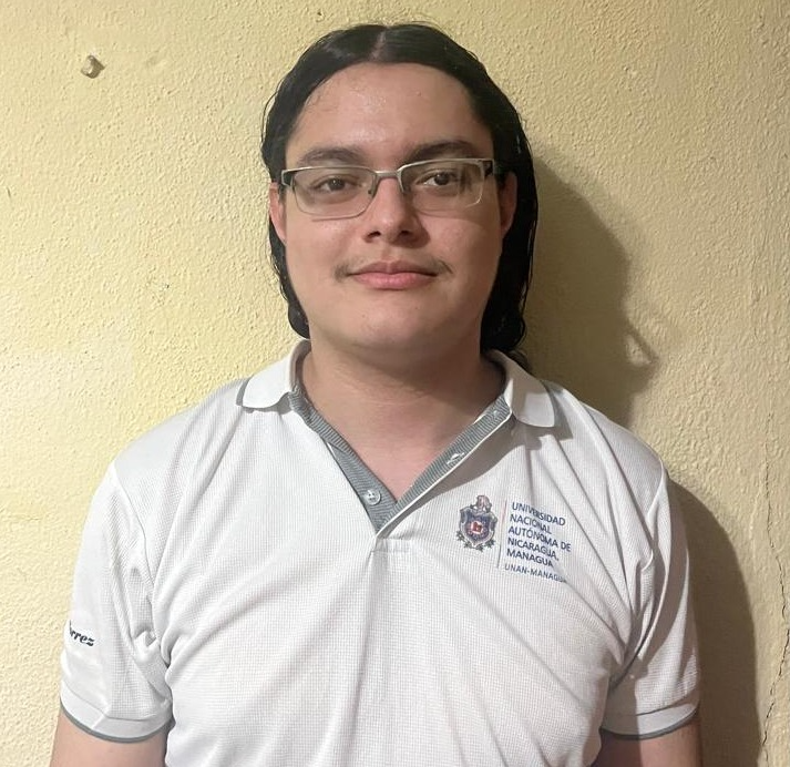 Full Stack Developer | Busco Trabajo | Tecnológico Nacional