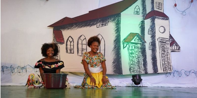 Bluefields celebra Resiliencia e Identidad Caribeña en  Gala Artística
