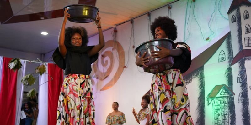 Bluefields celebra Resiliencia e Identidad Caribeña en  Gala Artística