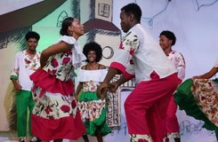 Bluefields celebra Resiliencia e Identidad Caribeña en  Gala Artística