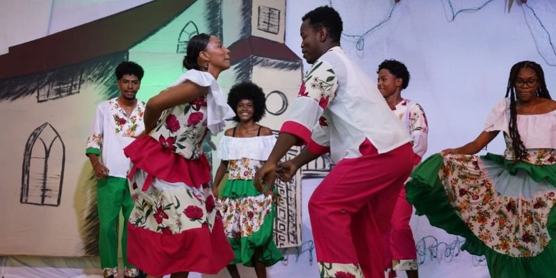 Bluefields celebra Resiliencia e Identidad Caribeña en  Gala Artística