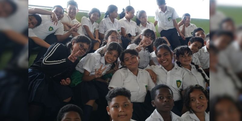 Bluefields celebra Resiliencia e Identidad Caribeña en  Gala Artística
