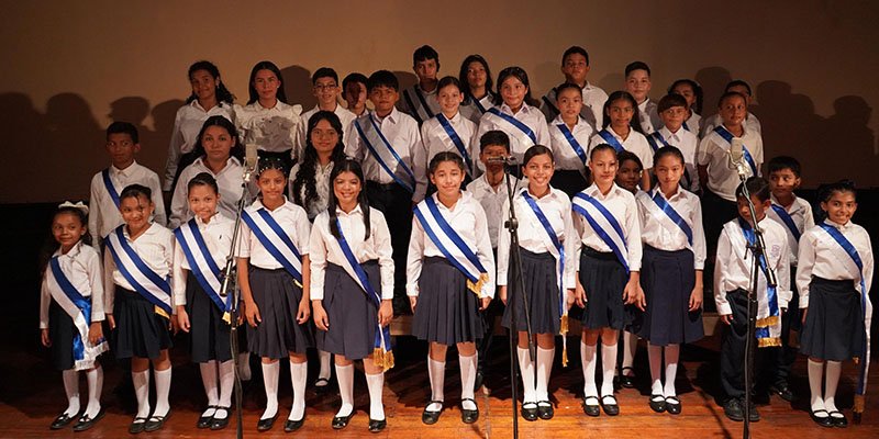 Chinandega celebra su identidad con la Segunda Gala Artística Departamental: "Madre, Fuerza Victoriosa"