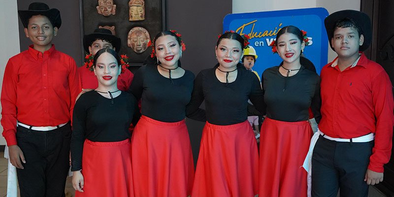 Chinandega celebra su identidad con la Segunda Gala Artística Departamental: "Madre, Fuerza Victoriosa"