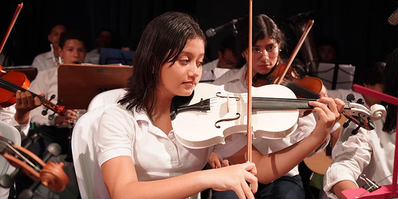 Chinandega celebra su identidad con la Segunda Gala Artística Departamental: "Madre, Fuerza Victoriosa"