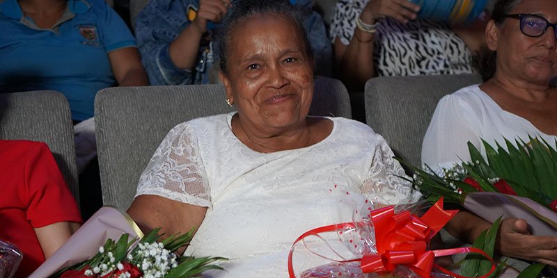 Chinandega celebra su identidad con la Segunda Gala Artística Departamental: "Madre, Fuerza Victoriosa"