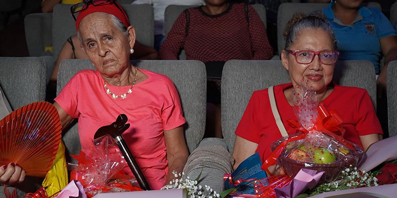 Chinandega celebra su identidad con la Segunda Gala Artística Departamental: "Madre, Fuerza Victoriosa"