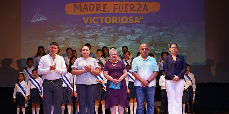 Chinandega celebra su identidad con la Segunda Gala Artística Departamental: "Madre, Fuerza Victoriosa"