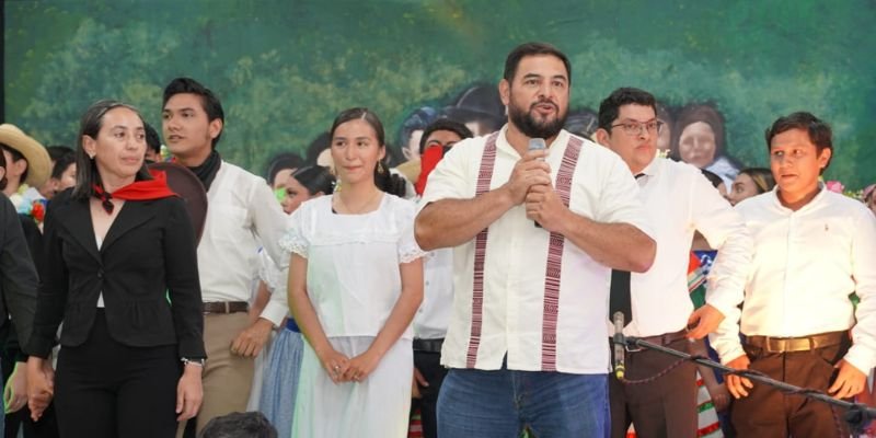 Jinotega, Cuna de mis amores Blanca y Sandino: Gala de Arte, Historia y Orgullo