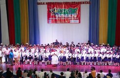Sistema Educativo Nacional celebra su 4ta Gala Artística Departamental desde Matagalpa