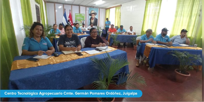 II Encuentro de Actualización de  Docentes
