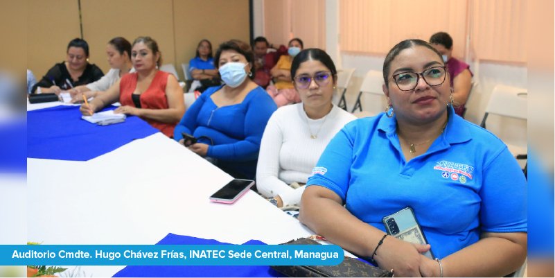 Celebran Segundo Encuentro de Actualización de  Docentes de la Educación Técnica