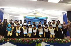 Formación Técnica para el Empleo: Jóvenes Graduados en Áreas Clave de la Economía