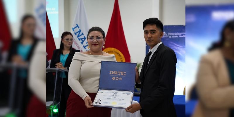 Más de 200 maestros fortalecen la  enseñanza del inglés en Nicaragua