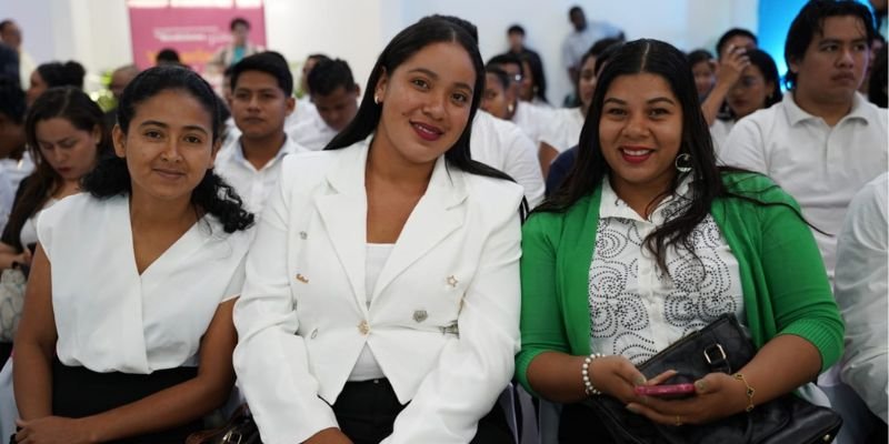Más de 200 maestros fortalecen la  enseñanza del inglés en Nicaragua