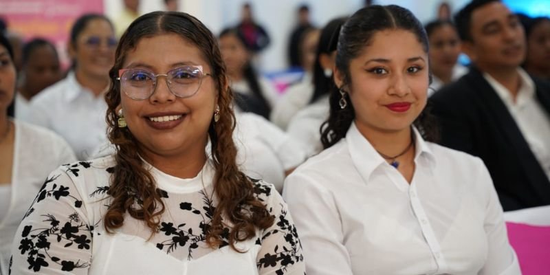 Más de 200 maestros fortalecen la  enseñanza del inglés en Nicaragua