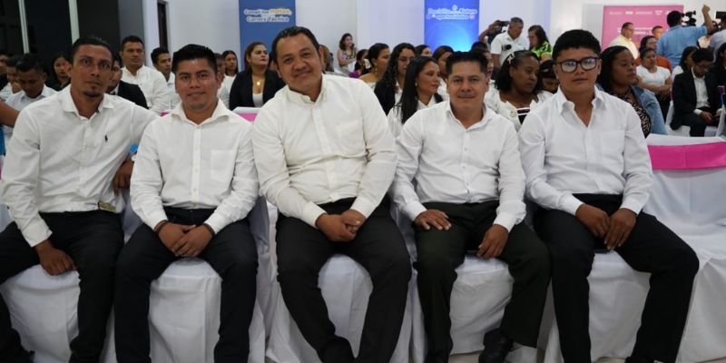 Más de 200 maestros fortalecen la  enseñanza del inglés en Nicaragua