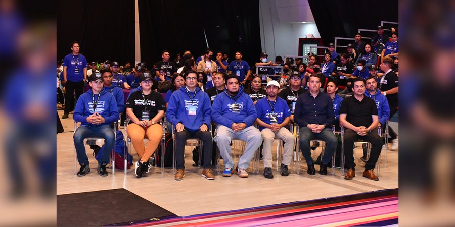 Hackathon Nicaragua Metaverso 2022