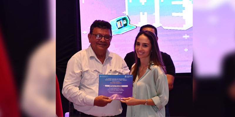 ¡Premiación de mentes creativas! Así concluyó el Metaverso de Hackathon Nicaragua 2022