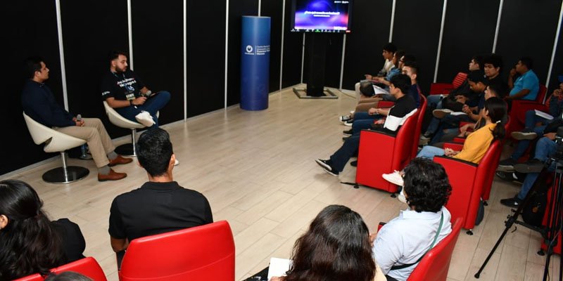 Primer día Hackathon Nicaragua 2023,  Inteligencia Artificial para la educación y el desarrollo humano
