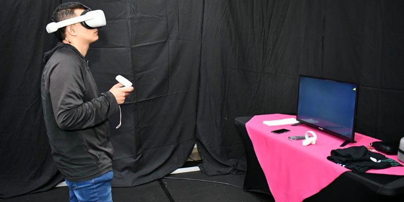 Primer día Hackathon Nicaragua 2023,  Inteligencia Artificial para la educación y el desarrollo humano