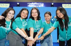 Hackathon Nicaragua Disruptivo 2025:  Tecnología al servicio de la humanidad
