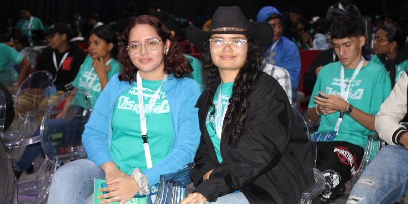 Hackathon Nicaragua Disruptivo 2025:  Tecnología al servicio de la humanidad