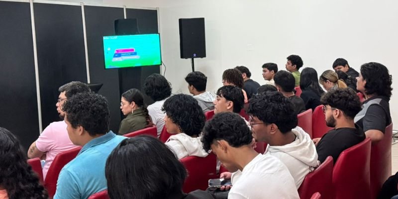 Hackathon Nicaragua Disruptivo 2025:  Tecnología al servicio de la humanidad