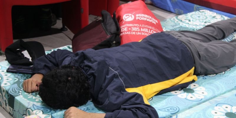 Hackathon Nicaragua Disruptivo 2025:  Tecnología al servicio de la humanidad
